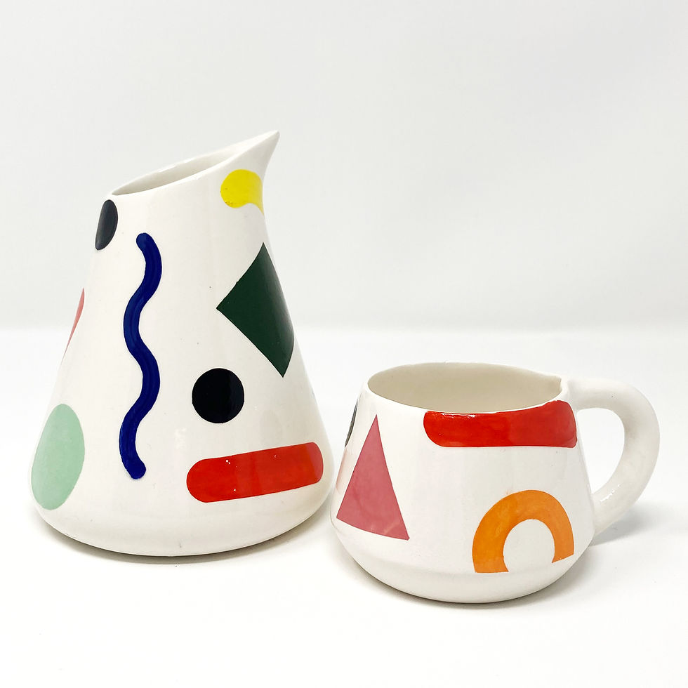Thumbnail: Shapes Expresso Cup