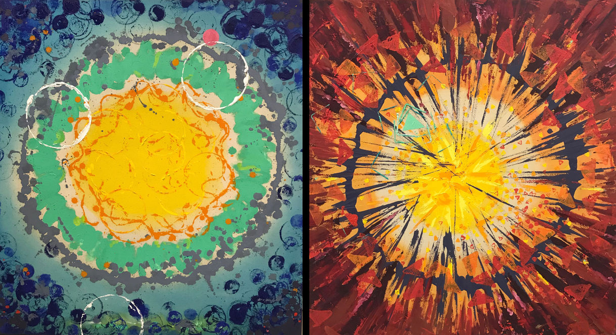 Creative process