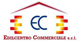 Logo aziendale Edilcentro Commerciale srl