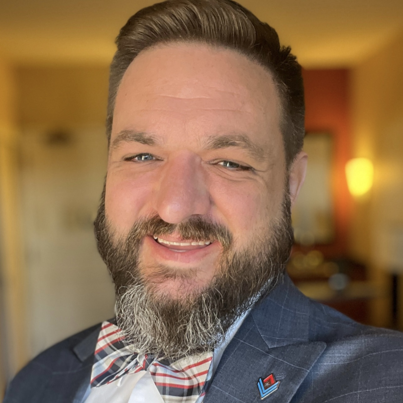 Writer: Nathan Knottingham
