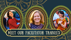 Get to Know our Spring 2026 Facilitator Trainees!