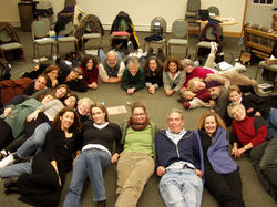 Facilitators W Linda