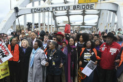 Pettus Bridge