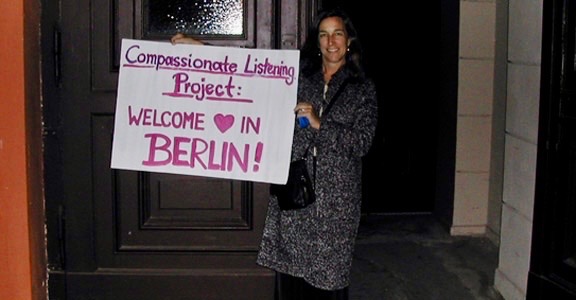 Jewish-German CL Project, 2002