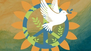Why Listening Creates Peace