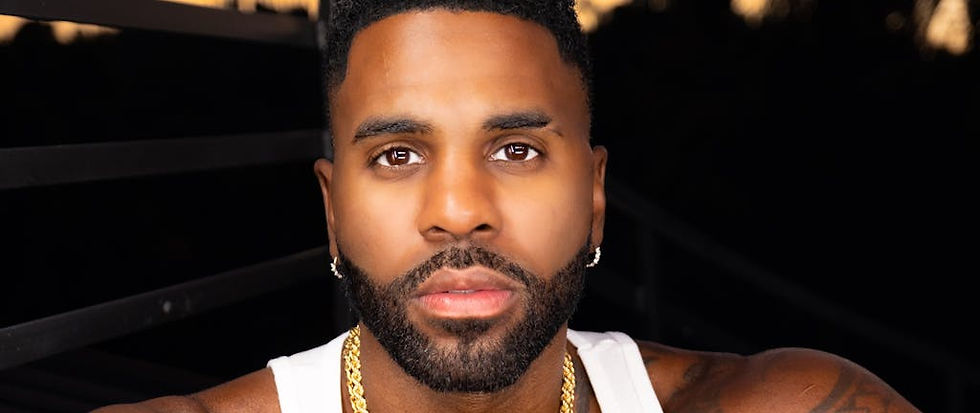 Jason Derulo