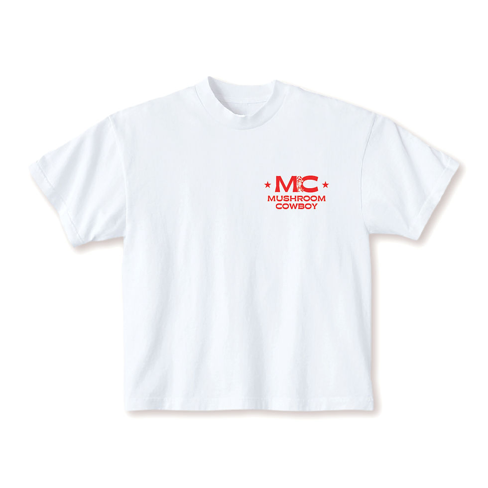 Thumbnail: Off To See The World T-Shirt