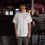 Thumbnail: Off to See the World Crewneck T-Shirt