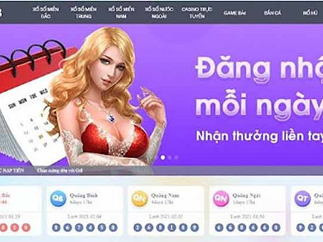 Cong game ca cuoc uy tin the thao gi8