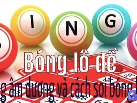 Cach tinh chinh xac bong lo de am duong