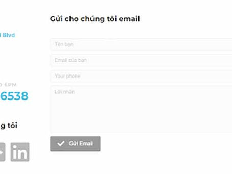 Nhung kenh ho tro gi8 moi nhat
