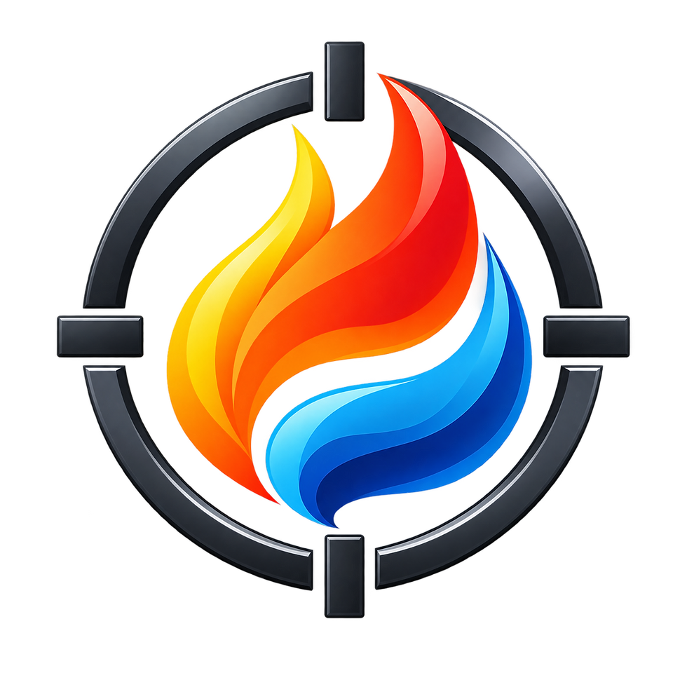 Ad Maiora Consulting logo icon