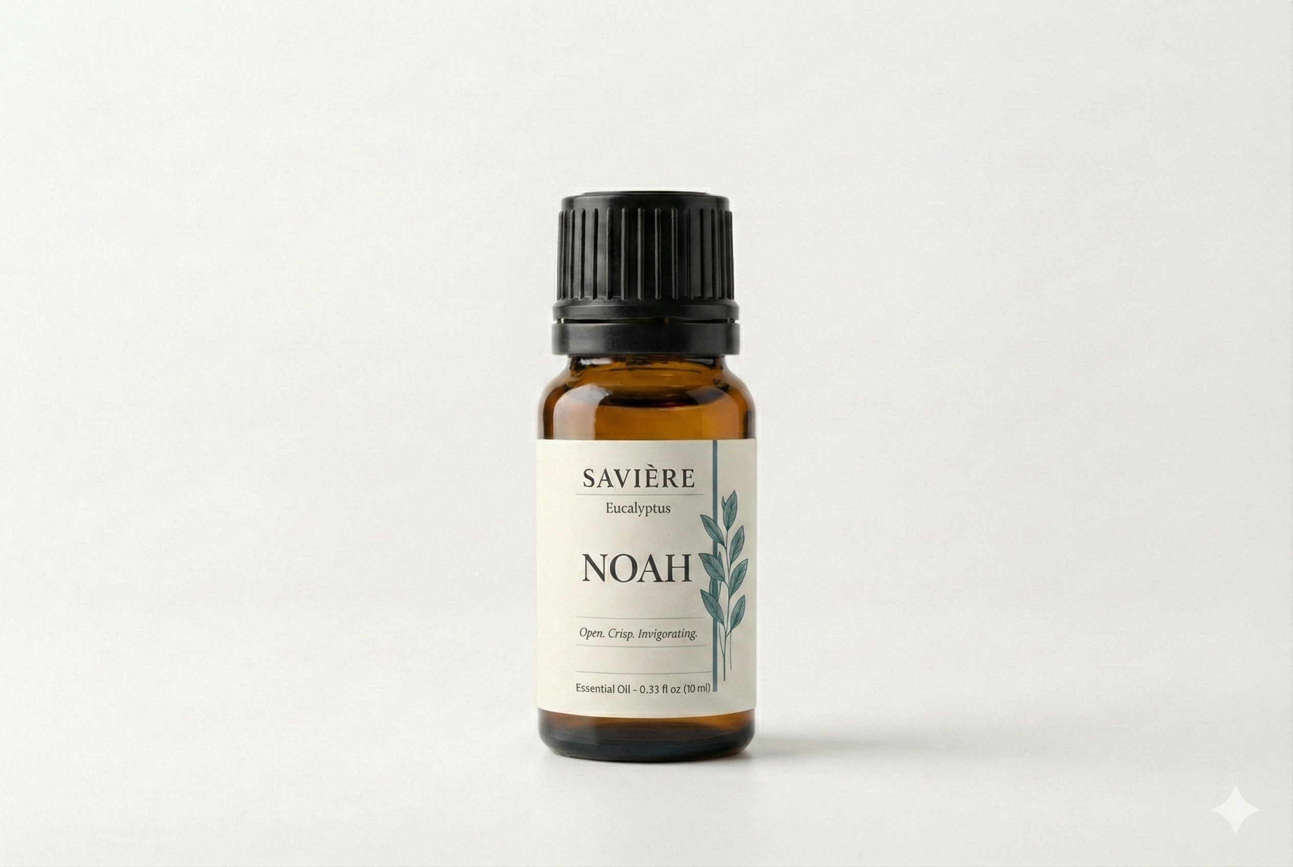 Eucalyptus Essential Oil