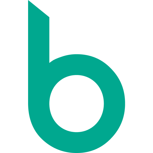 Bookable logo