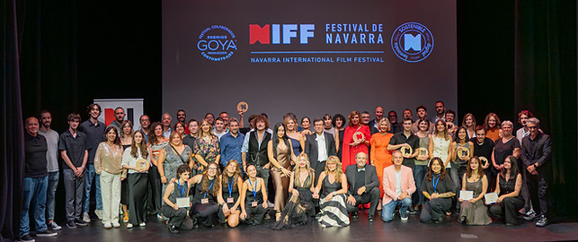 Foto de Familia