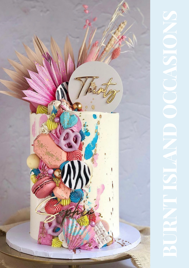 Thumbnail: Edition 6: June 2022 - The Wedding Issue