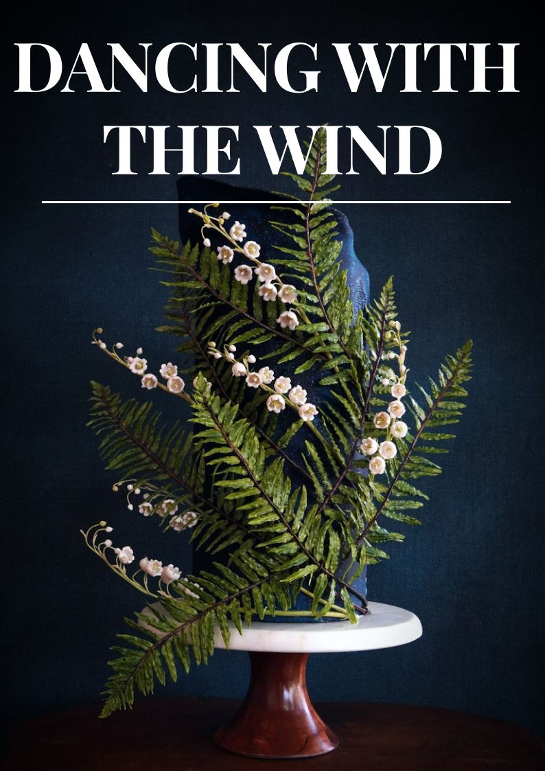 Miniatura: Edition 17: May 2023 - The Boho Issue