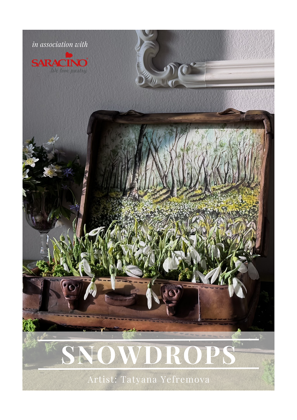Miniatura: Edition 53: May 2026  - The Wedding Issue