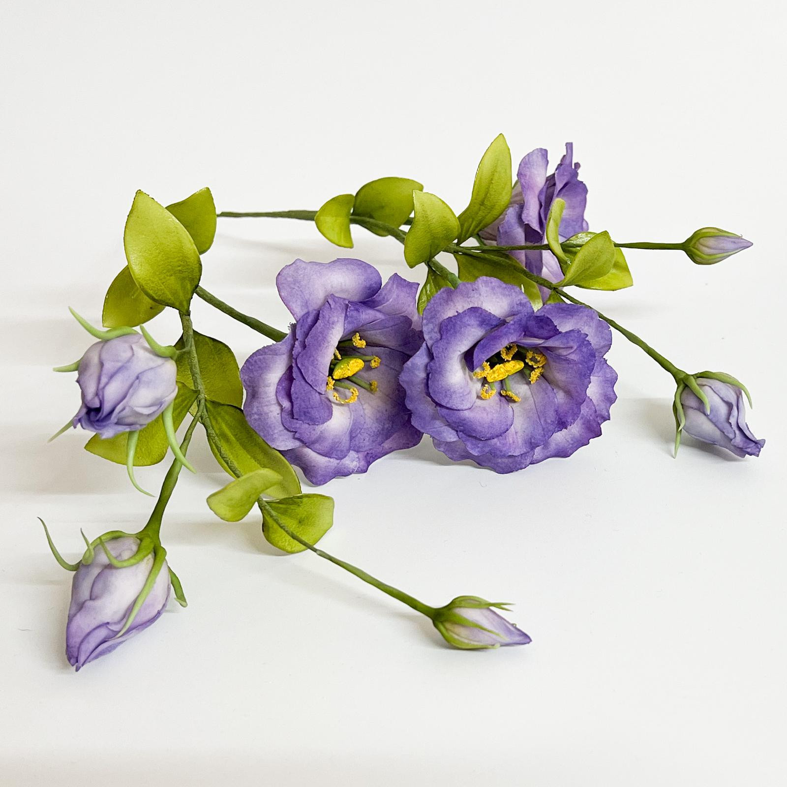Lisianthus Spray