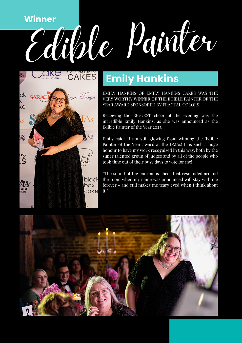 Thumbnail: DMAs 2023 Supplement