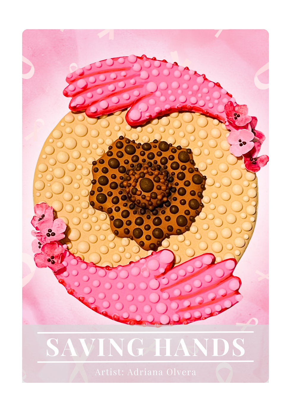 Miniatura: Edition 34: October 2024 - The Pink Issue for Breast Cancer