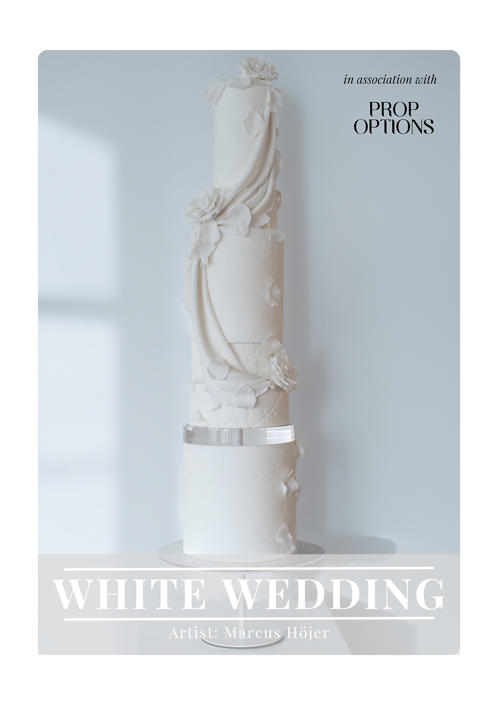 縮圖：Edition 53: May 2026 - The Wedding Issue