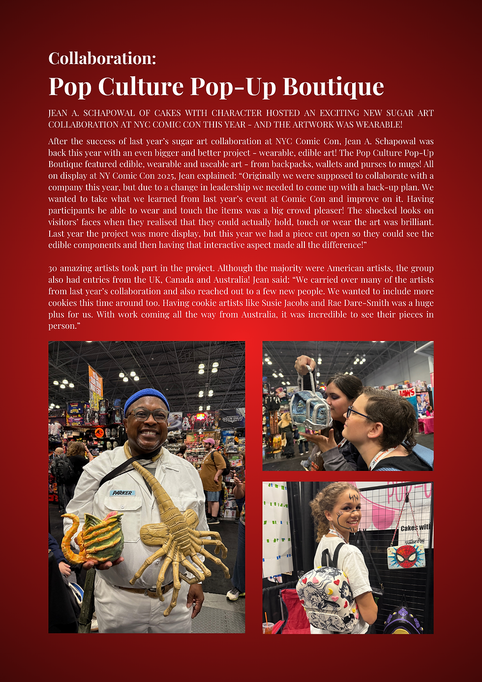 Miniatura: Edition 48: December 2025 - The White Issue