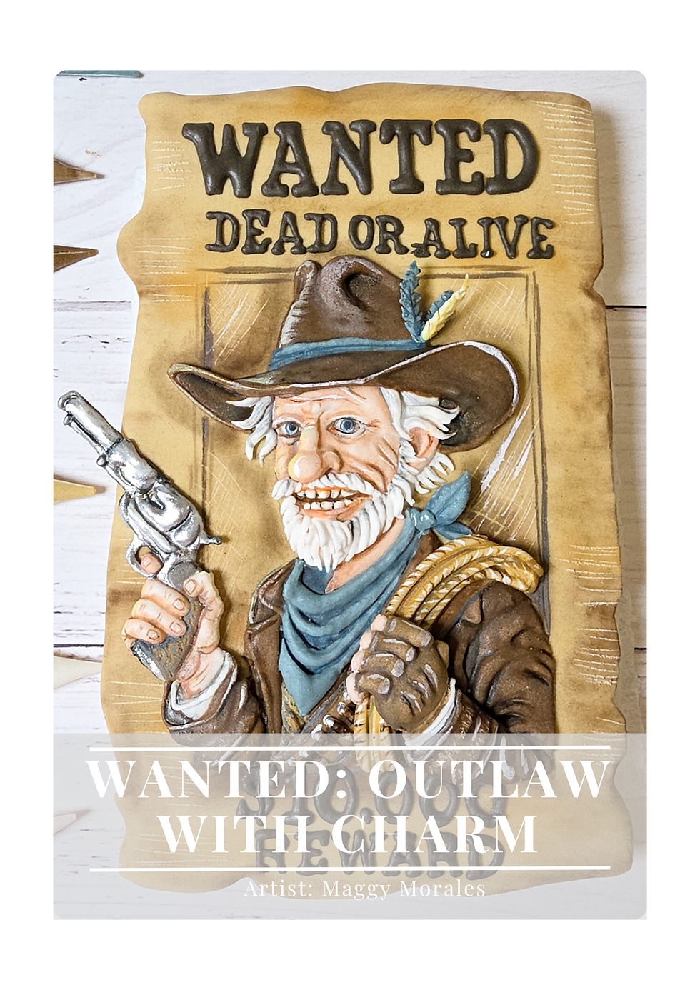 Миниатюра: Edition 54: June 2026 - The Wild West Issue