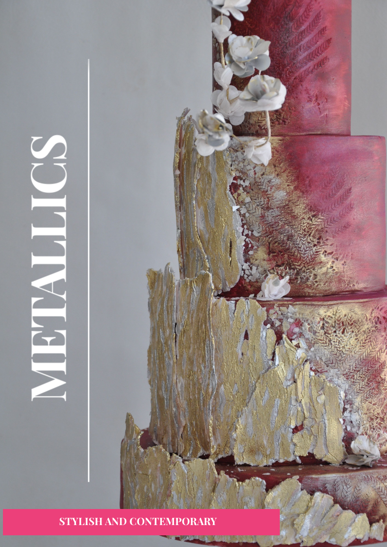Miniatura: Edition 6: June 2022 - The Wedding Issue