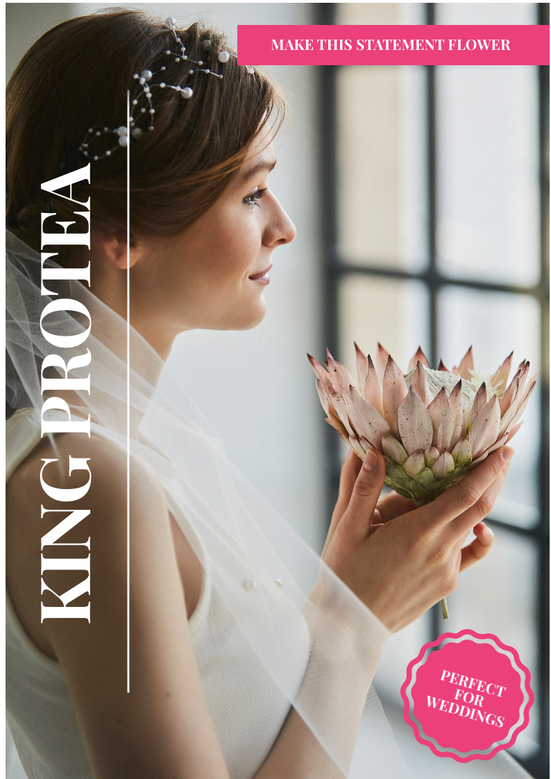 Miniatura: Edition 6: June 2022 - The Wedding Issue