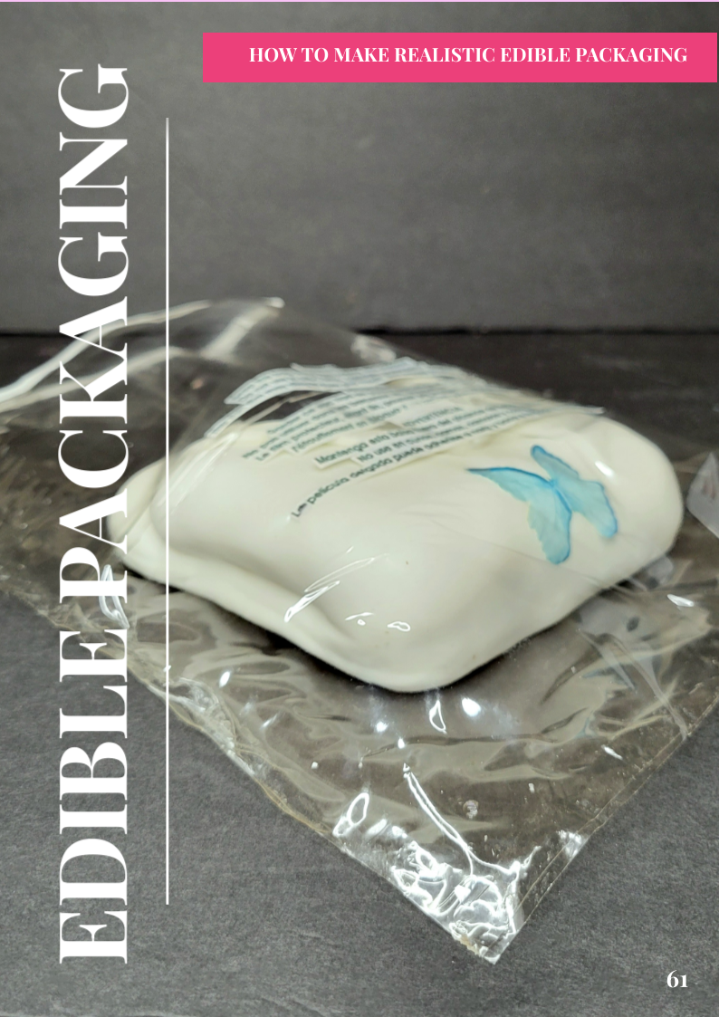 Thumbnail: Edition 5: May 2022 - The Illusion Issue