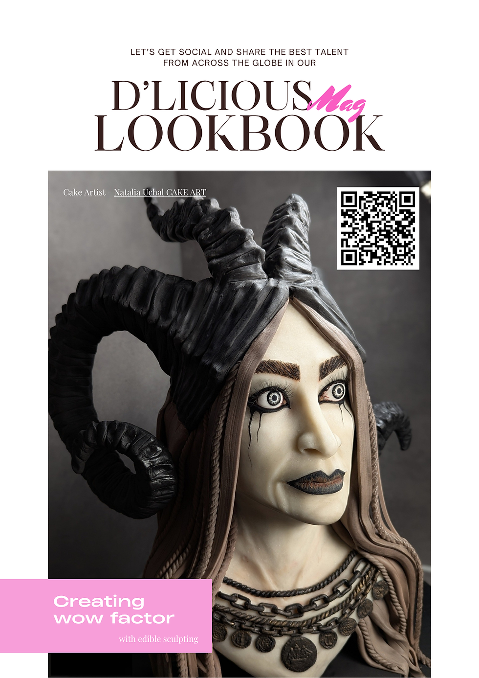 Miniatura: Edition 53: May 2026 - The Wedding Issue