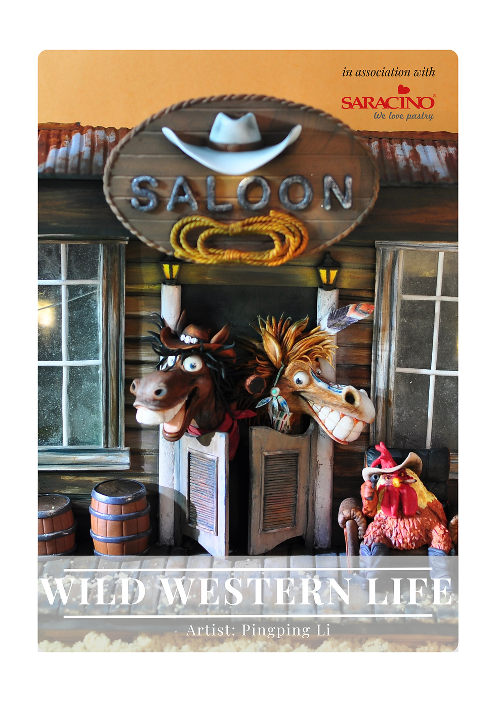 Миниатюра: Edition 54: June 2026 - The Wild West Issue