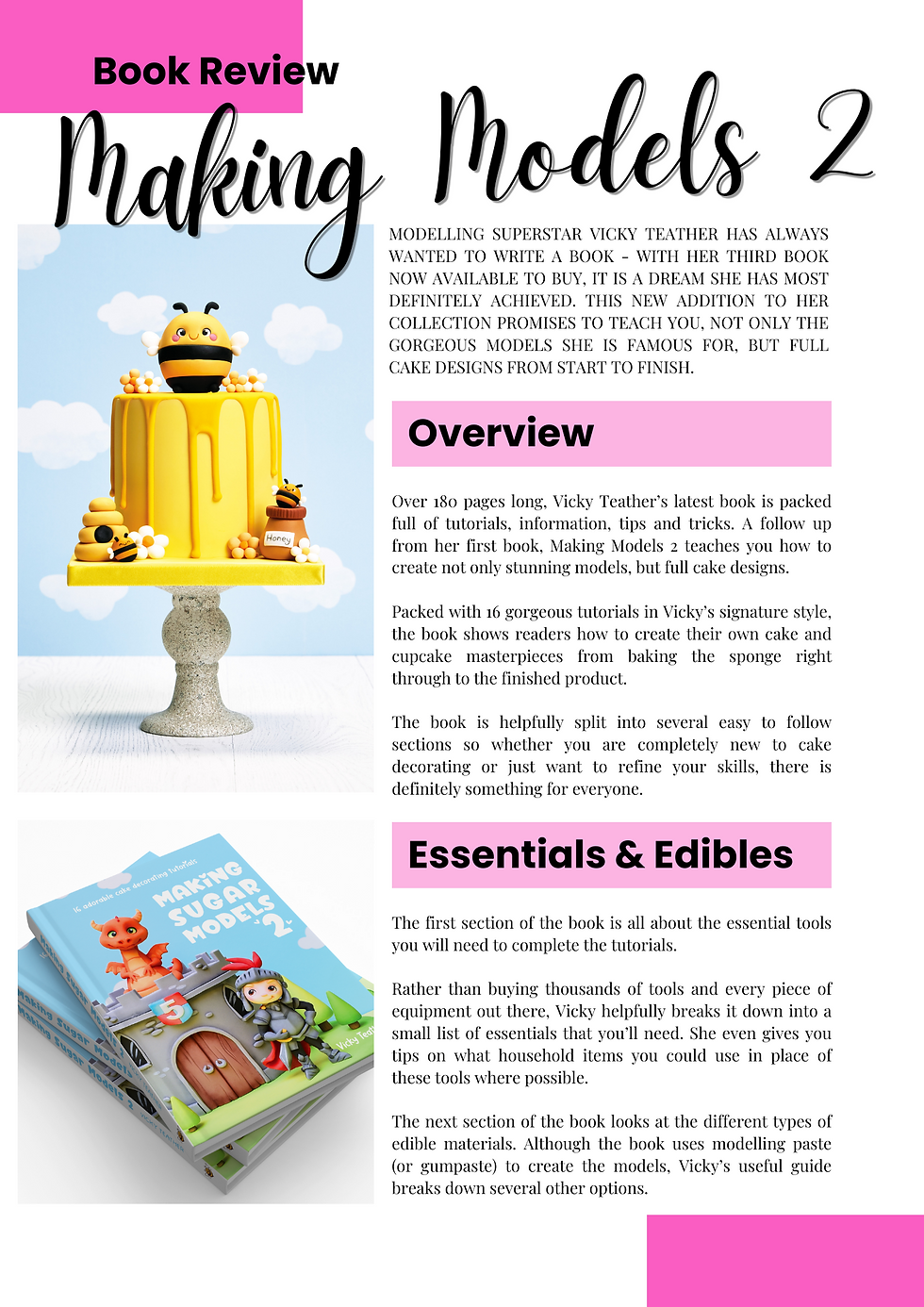 Miniatura: Edition 28: April 2024 - The Kids / Novelty Issue