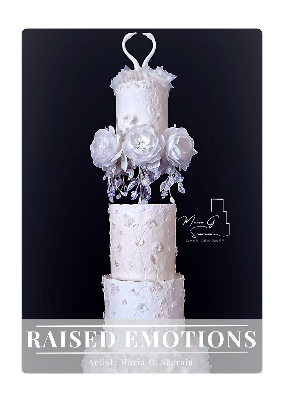 サムネイル： Puglia Cake Festival Supplement November 2024