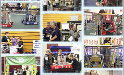 Cass Lake Times NMRC Photos 2