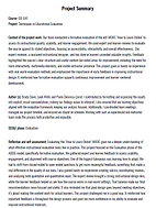 641 Formative Evaluation Project Summary.png