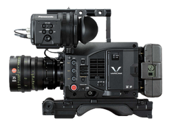 Varicam LT