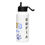 Thumbnail: Windsor Elementary Stainless Steel Water Bottle w/Straw Lid
