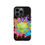 Thumbnail: SPORTS Paint Splatter Tough Case for iPhone®