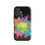 Thumbnail: SPORTS Paint Splatter Tough Case for iPhone®