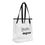 Thumbnail: Clear Tote Bag