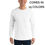 Thumbnail: Men’s Long Sleeve Shirt