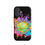 Thumbnail: SPORTS Paint Splatter Tough Case for iPhone®
