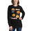 Thumbnail: Mimis Pumpkins Unisex Long Sleeve Tee