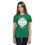 Thumbnail: Girl Scouts Youth Short Sleeve T-Shirt