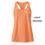 Thumbnail: Ladies Fitted Racerback Tank Top