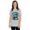 Thumbnail: Mavericks Bench Mob Explosion Unisex Softstyle T