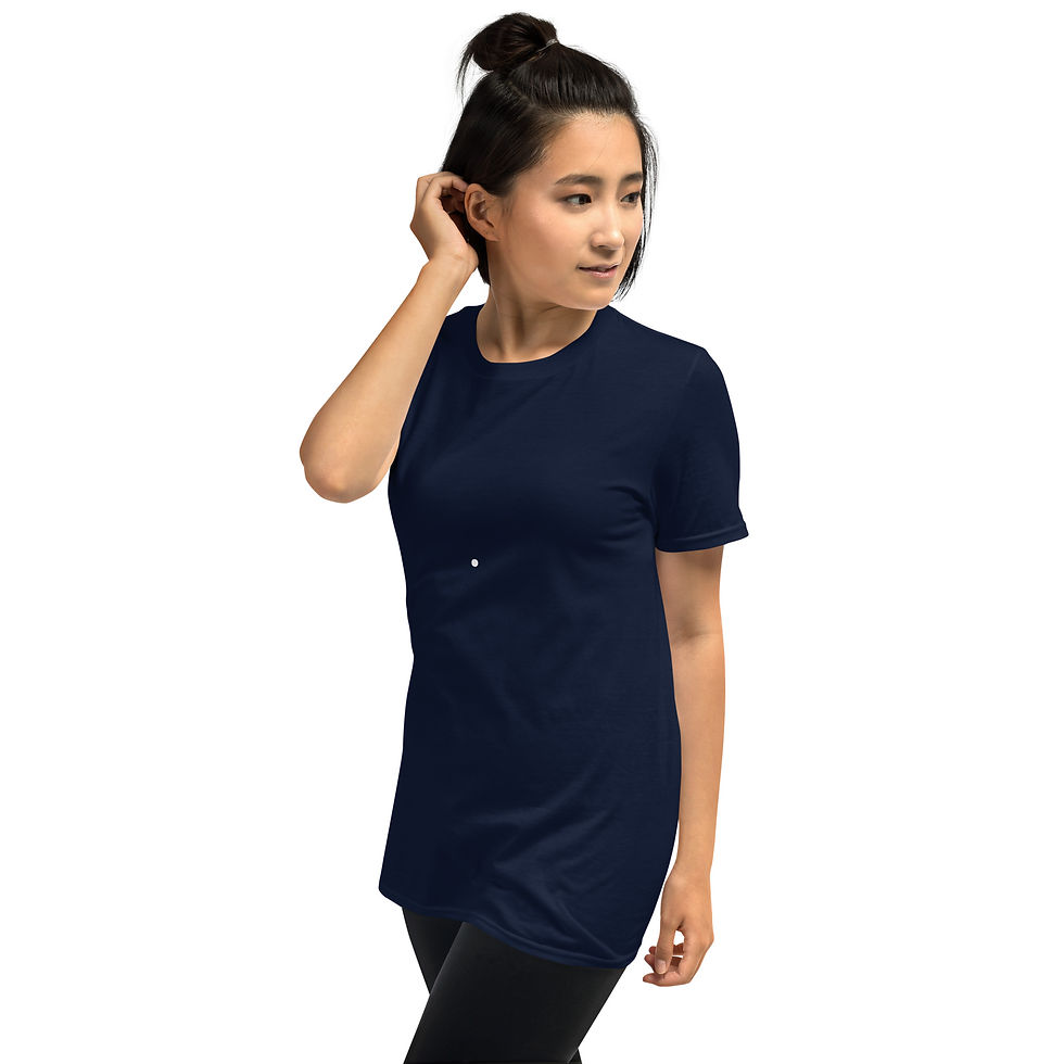 Thumbnail: Unisex Softstyle Tee
