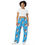 Thumbnail: UNISEX PHOTO PAJAMA PANTS